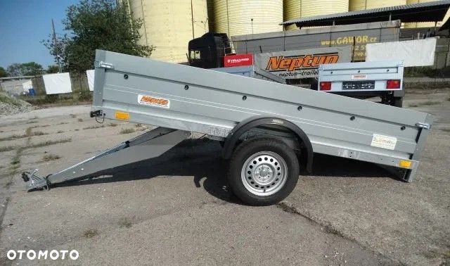 Neptun 253 Rustik - 1