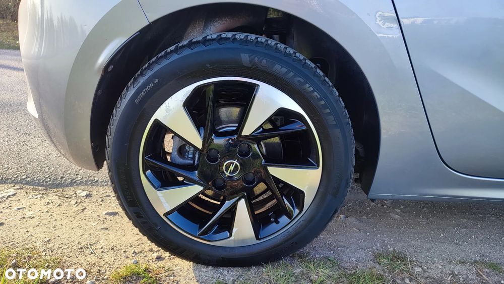 Opel Corsa Elegance - 14