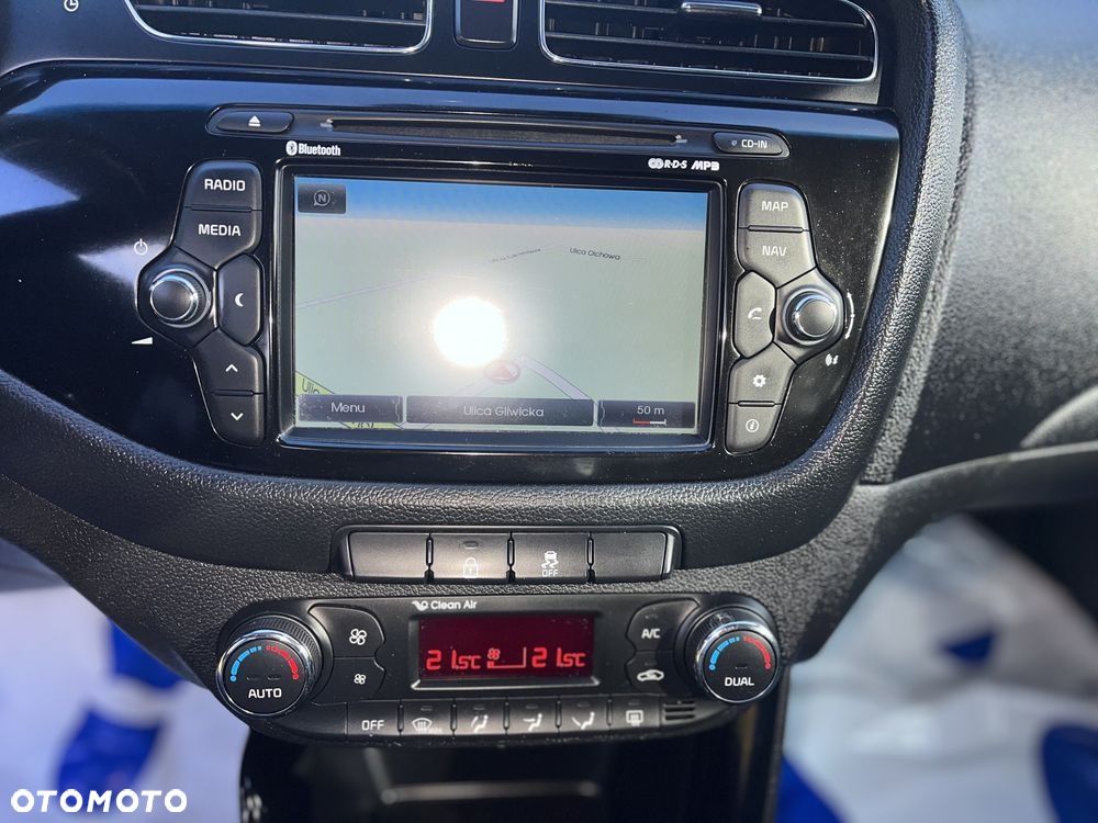 Kia Ceed 1.6 GDI ISG Spirit - 14