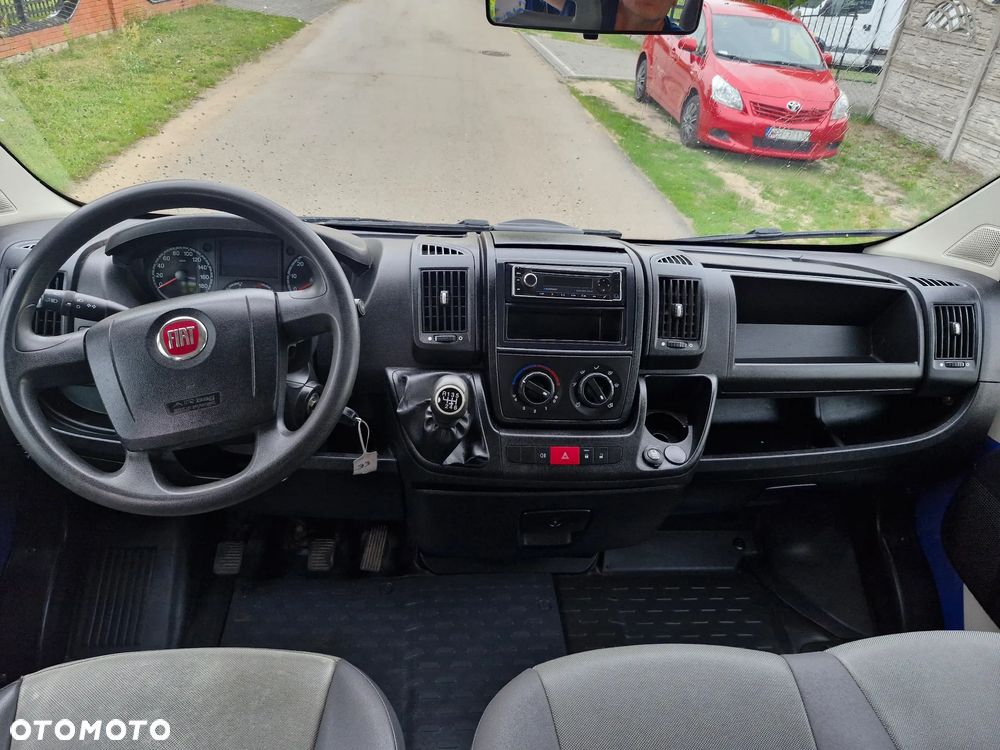 Fiat Ducato - 17