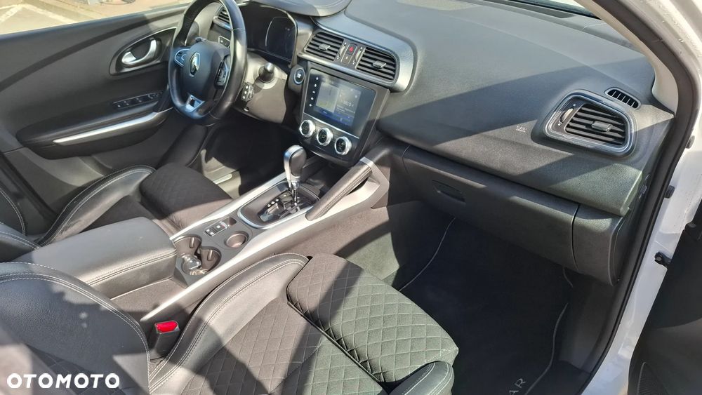 Renault Kadjar BLUE dCi 115 EDC INTENS - 10