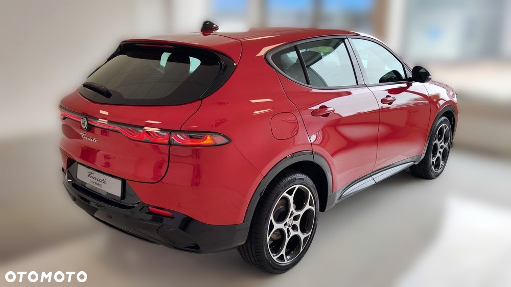 Alfa Romeo Tonale 1.5 T4 GSE mHEV Sprint DCT - 3
