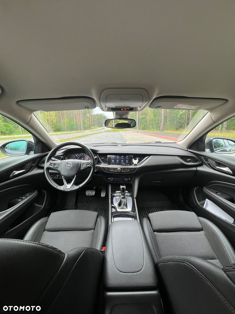 Opel Insignia 2.0 CDTI Enjoy S&S - 5