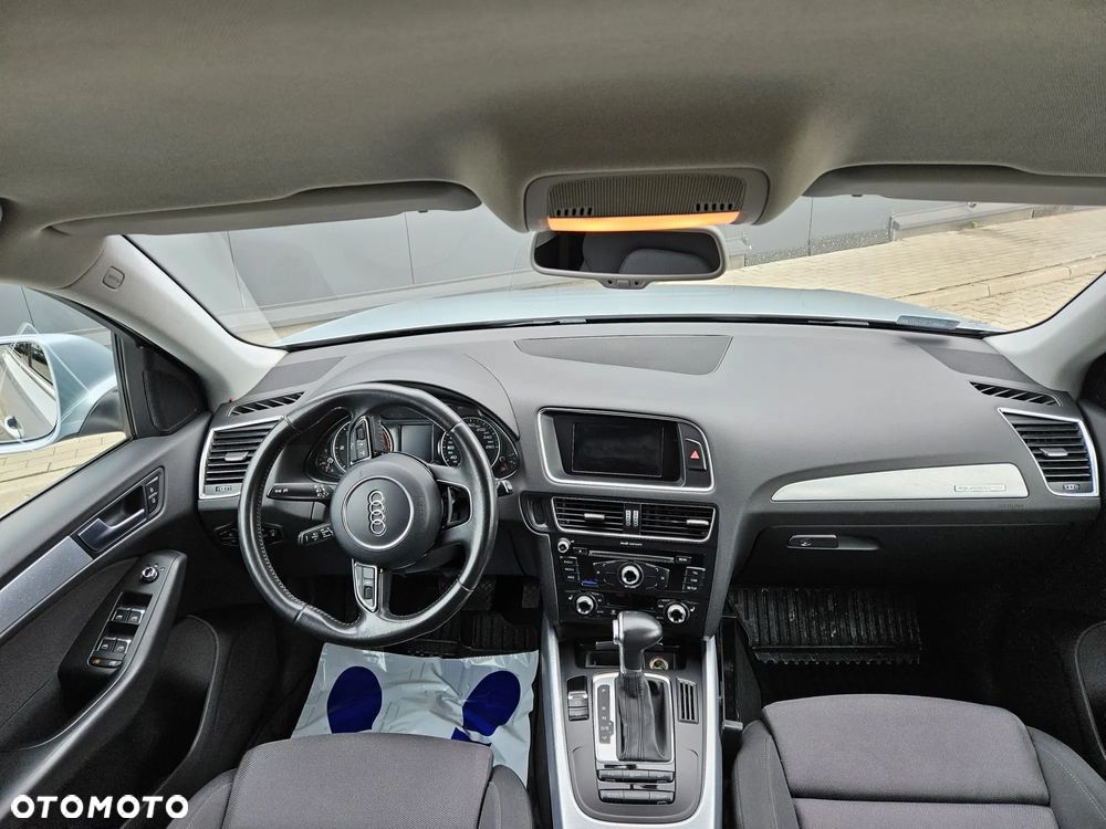 Audi Q5 2.0 TDI quattro S tronic - 2