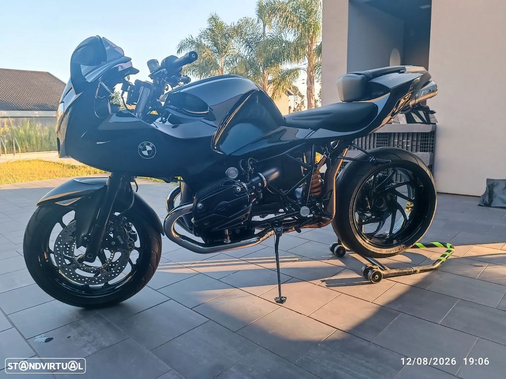 BMW R 1200 S - 2