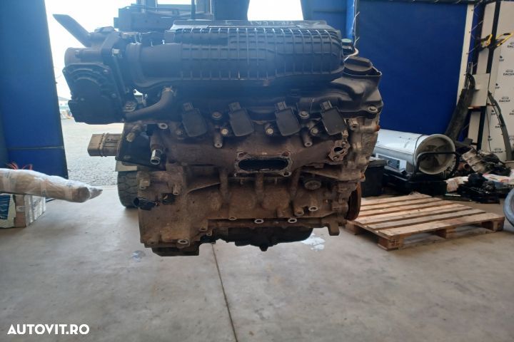 MOTOR HYBRID TIP LEA1 Honda CR-Z 1 [2010 - 2019] - 4