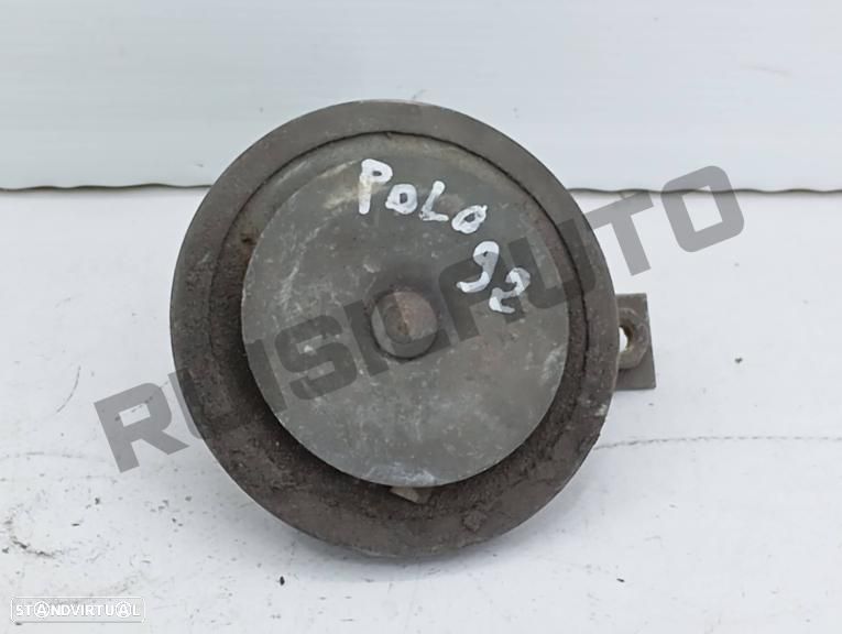 Buzina  Vw Polo Ii (86c) [1981_1994] 1.0 Cat - 1