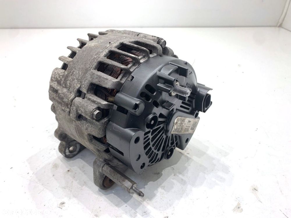 ALTERNATOR  VW PASSAT B8 Variant (3G5, CB5) 2014 - 2022 2.0 TDI 110 kW [150 KM] olej napędowy 2014 - 2