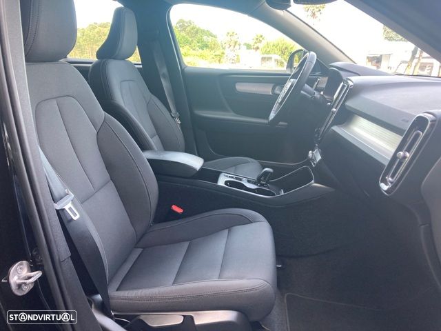 Volvo XC 40 T5 Recharge DKG Inscription - 34