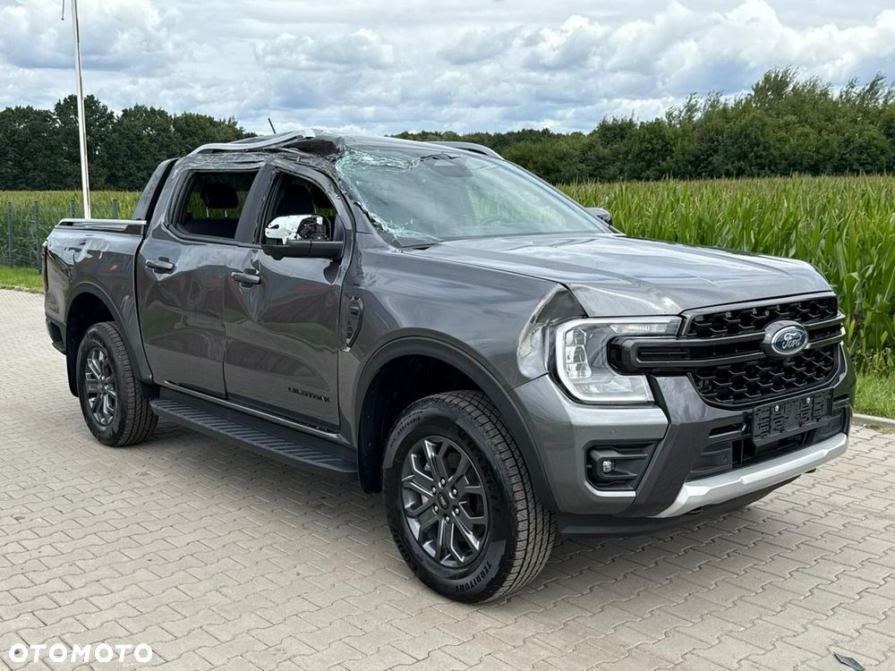 Ford Ranger - 7