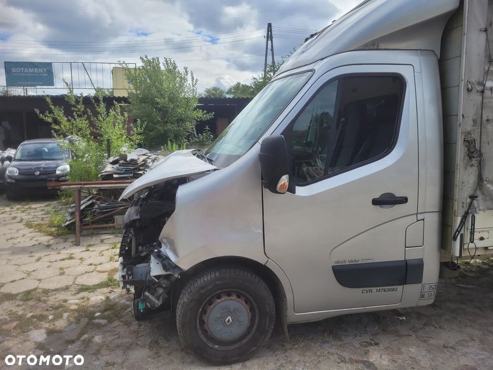 Renault Master - 17