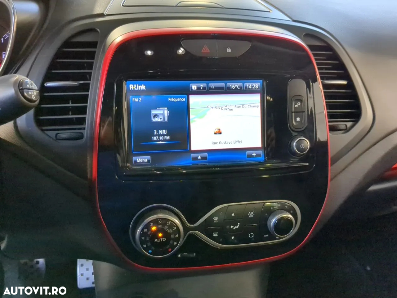 Renault Captur ENERGY dCi 110 Start&Stop Intens - 10