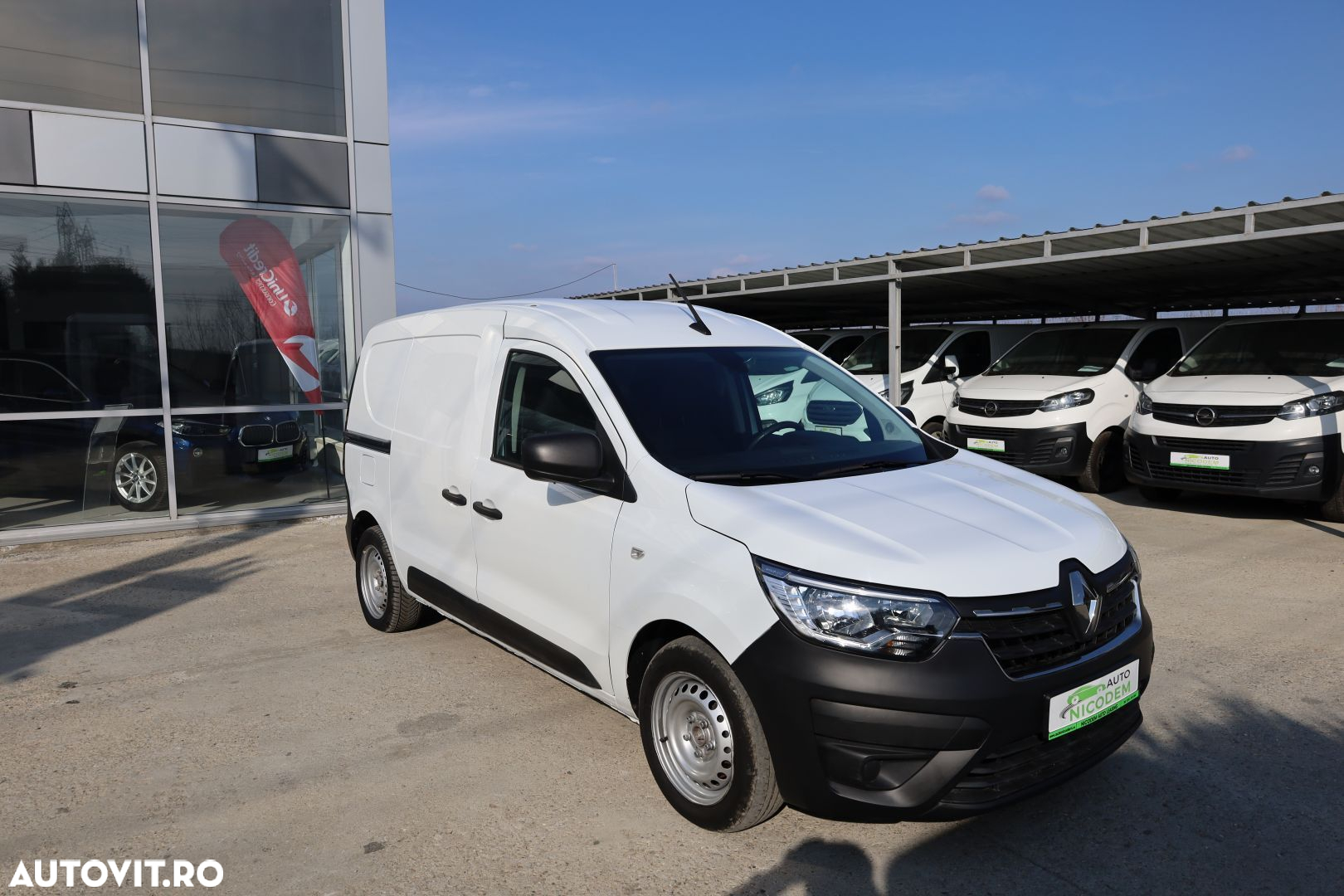 Renault Kangoo Express - 9