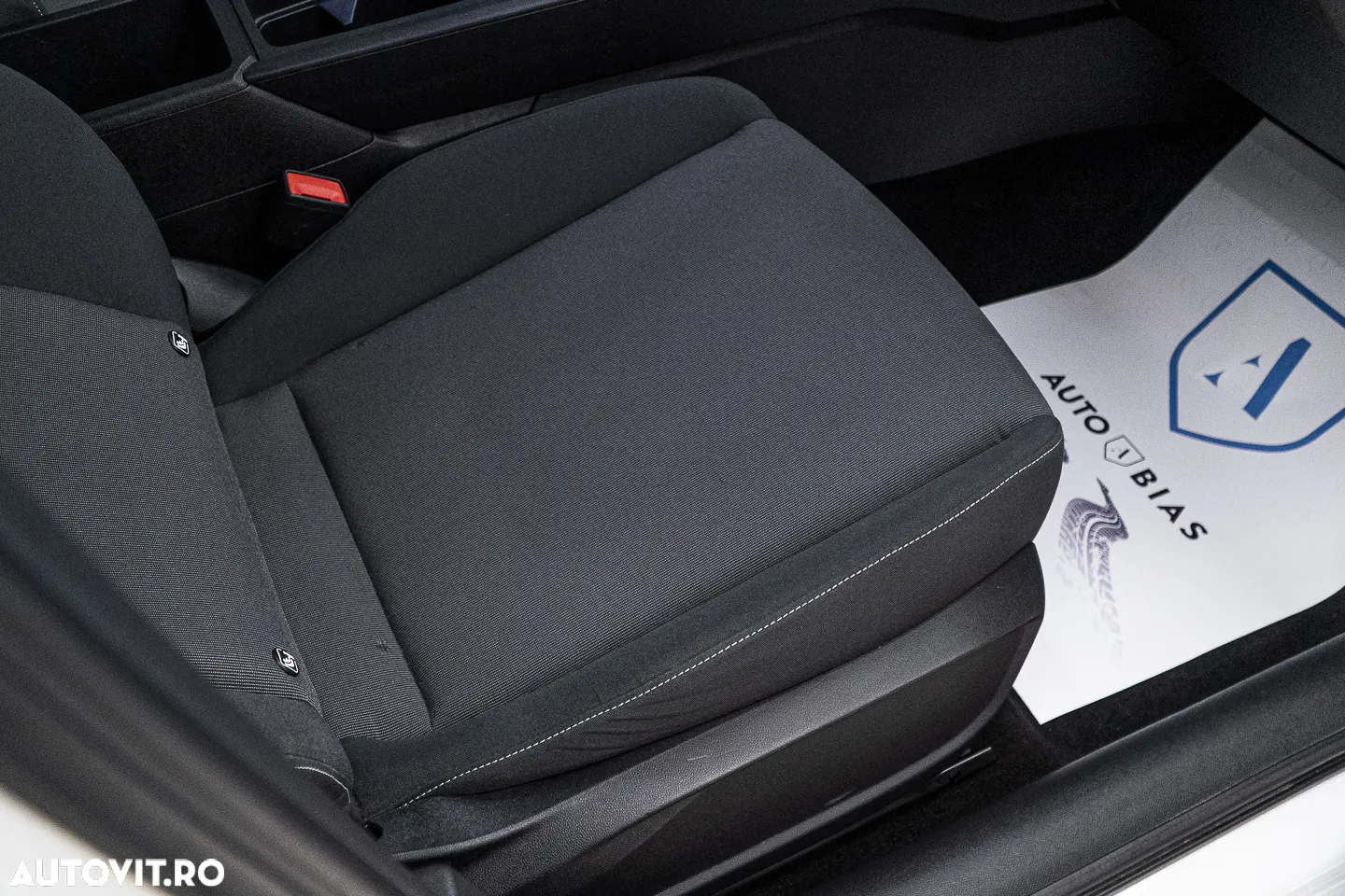 Seat Leon 2.0 TDI Reference - 40
