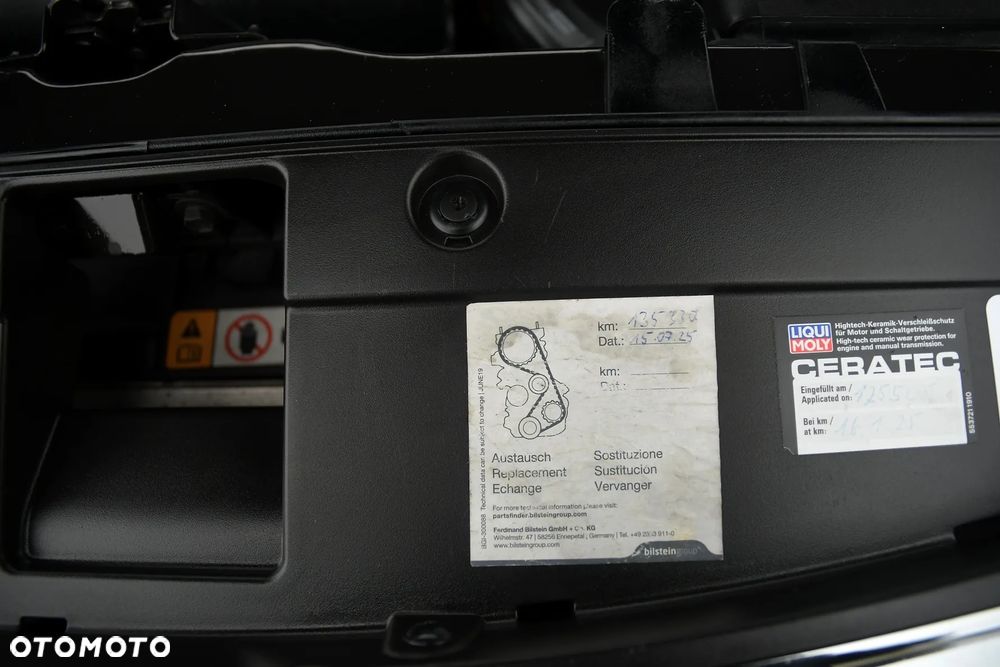 Kia Sportage 2.0 CRDI 184 AWD Platinum Edition - 36
