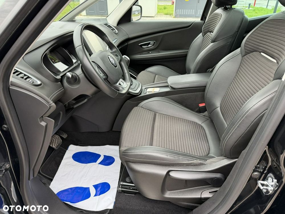 Renault Scenic ENERGY dCi 160 EDC BOSE EDITION - 18