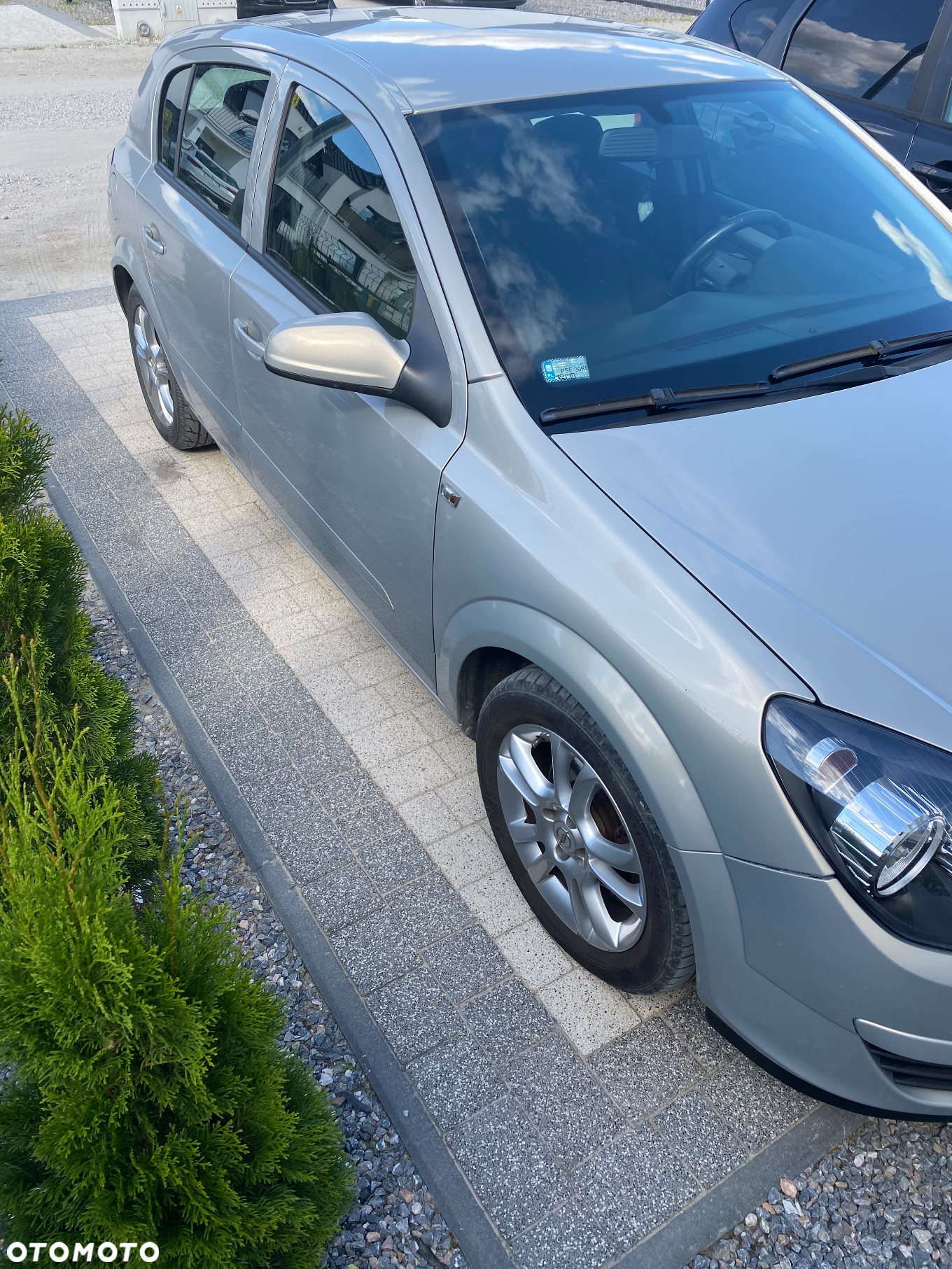Opel Astra III 1.6 Cosmo - 4