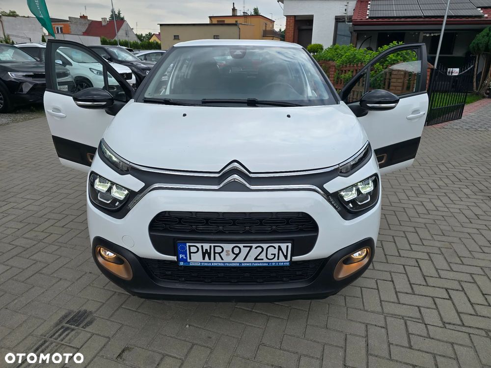 Citroën C3 - 21