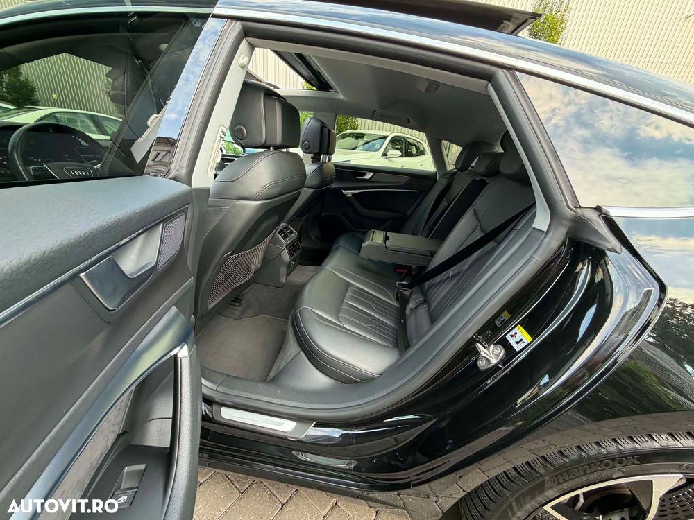 Audi A7 Sportback - 9