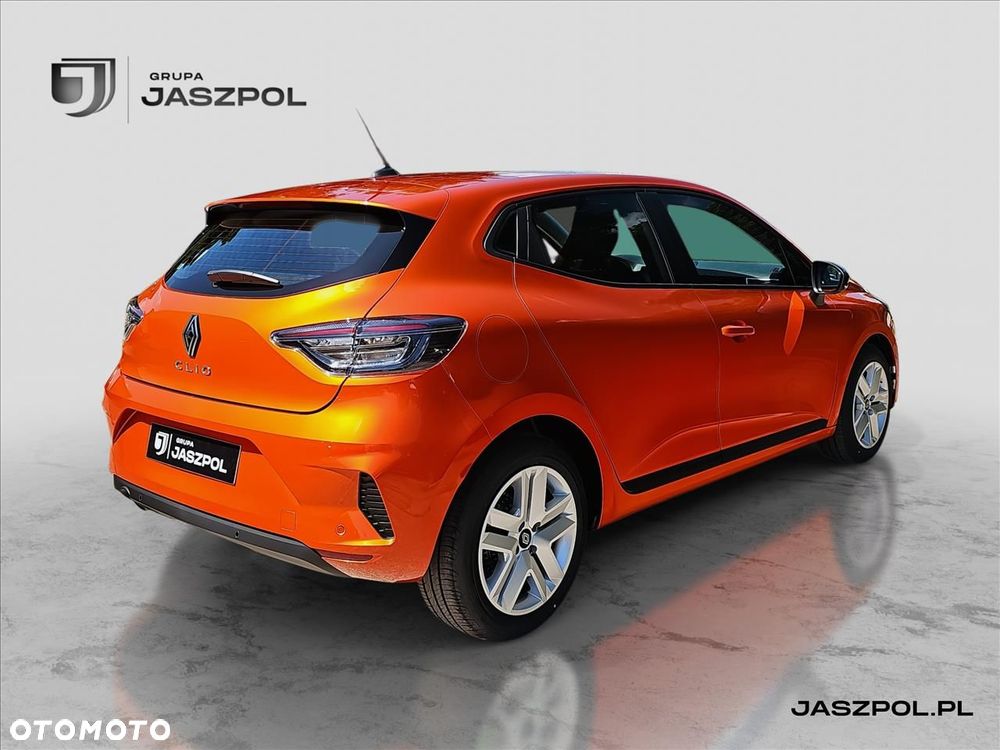 Renault Clio 1.0 TCe Evolution - 5