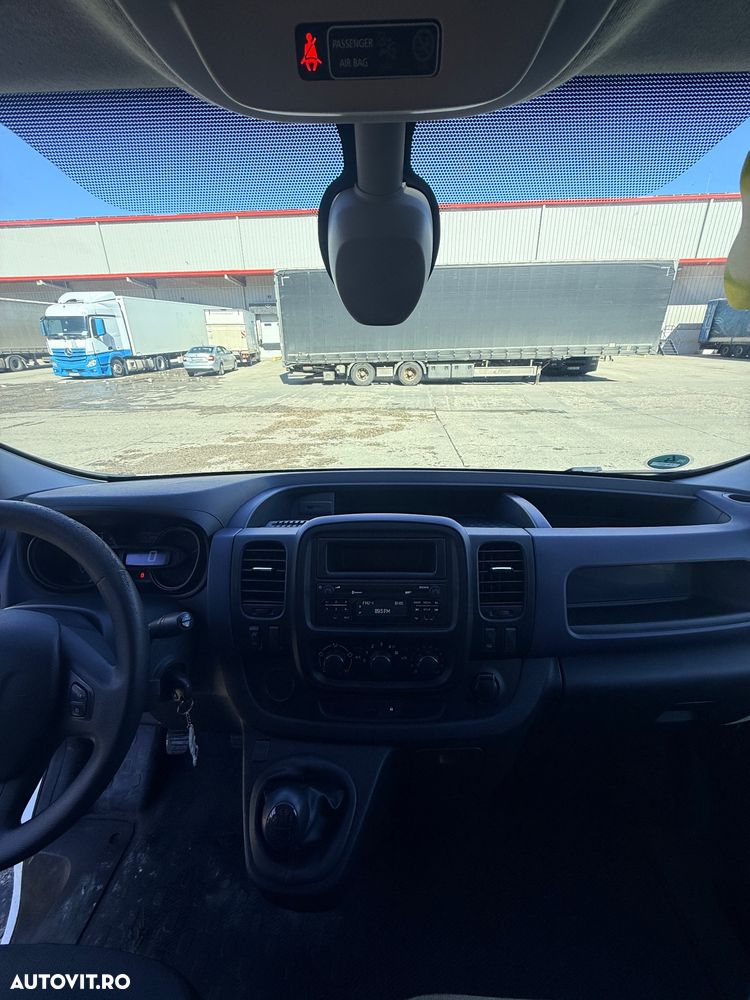 Opel Vivaro Combi L1H1 2.9 t Start/Stop - 8