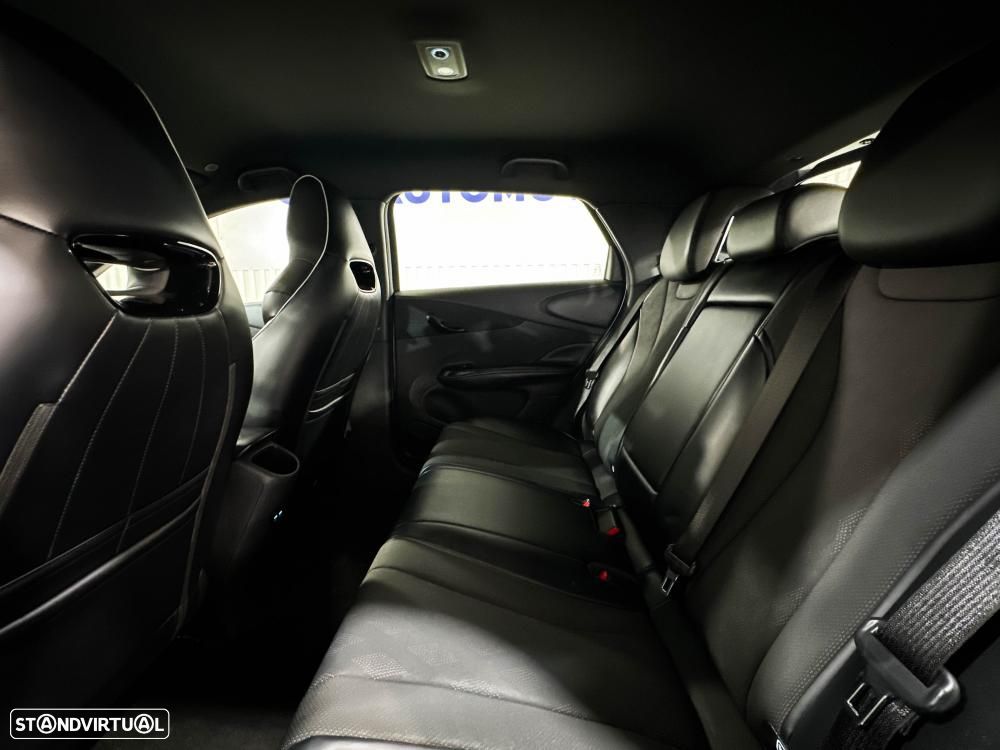 BYD Dolphin 60.4 kWh Design - 9
