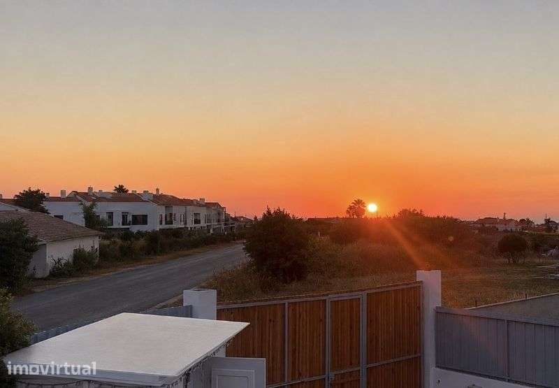 Entre a praia e o Campo Estudio p uma pessoa em Sesimbra/Meco - Grande imagem: 2/7