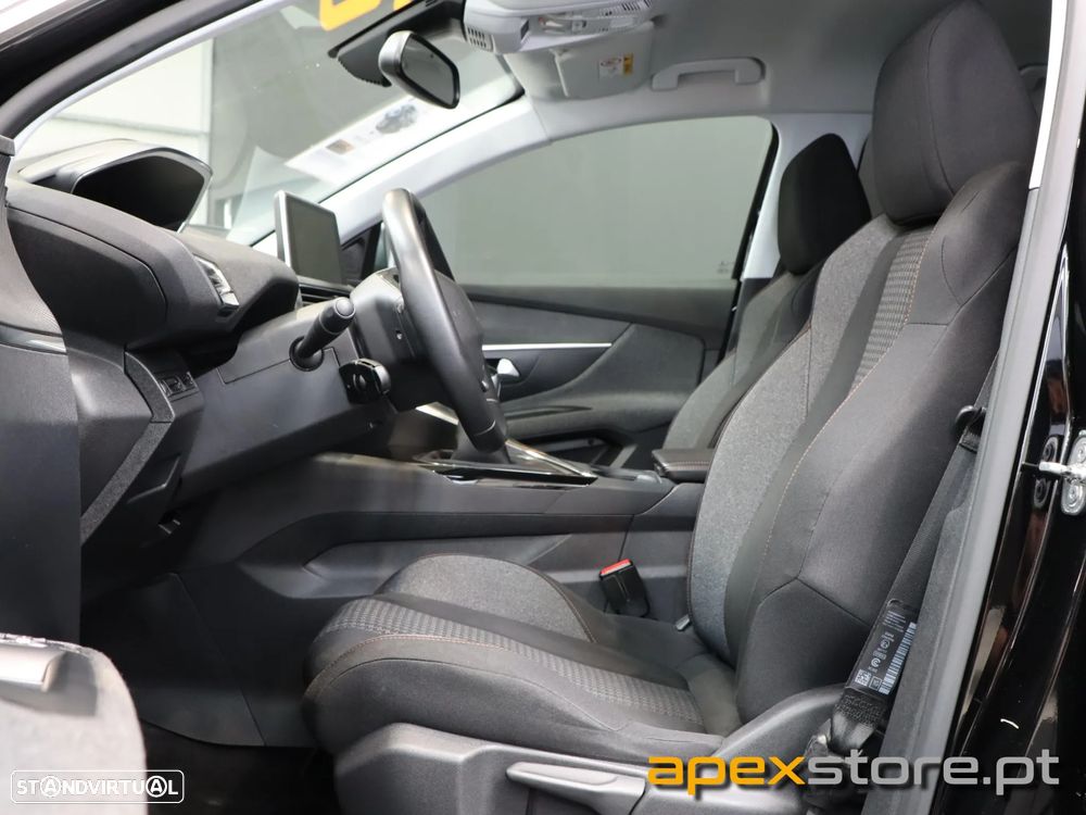 Peugeot 3008 1.5 BlueHDi Active - 3