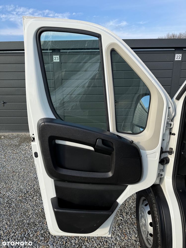 Peugeot Boxer - 10