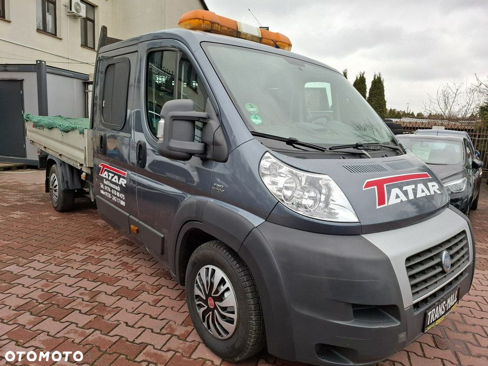 Fiat Ducato - 2