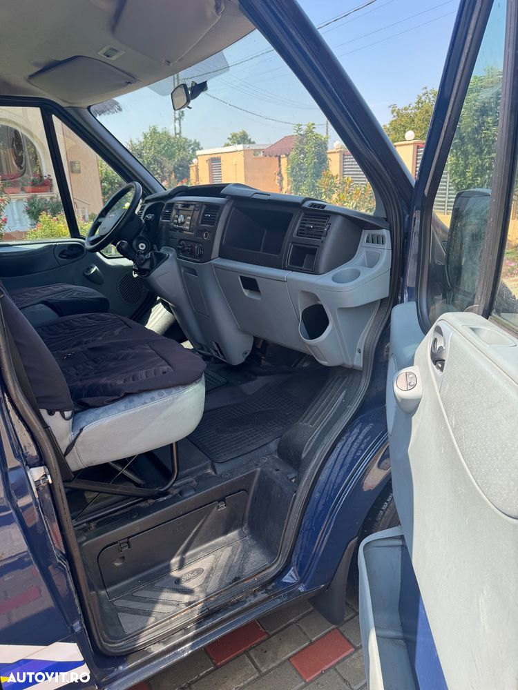 Ford Transit - 7