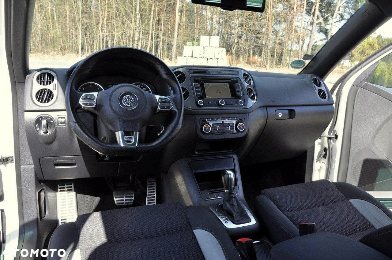 Volkswagen Tiguan - 29
