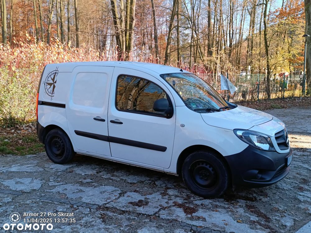 Mercedes-Benz Citan - 4