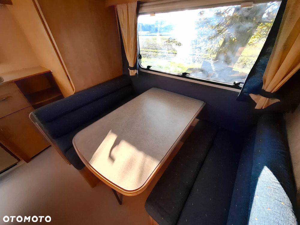 Caravelair Antares luxe 400 ambiance - 30