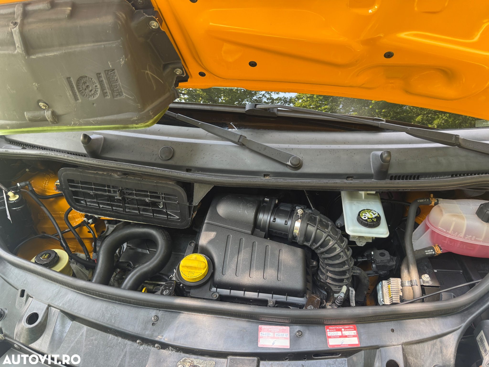 Opel Vivaro 2.0 CDTI L2H1 EcoFlex - 10