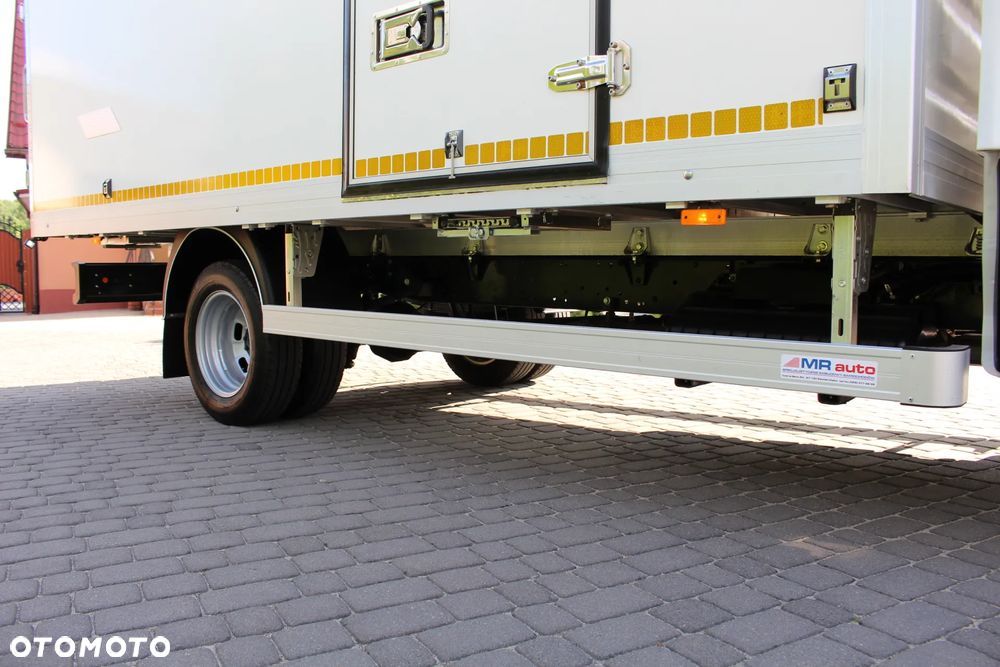 Iveco DAILY 50C15 POLSKI SALON / UNIKAT TYLKO 35TYS KM / JAK NOWY / KONTENER/ - 17