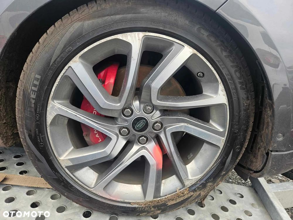 Land Rover Range Rover Sport P400e Hybrid Autobiography Dynamic - 11
