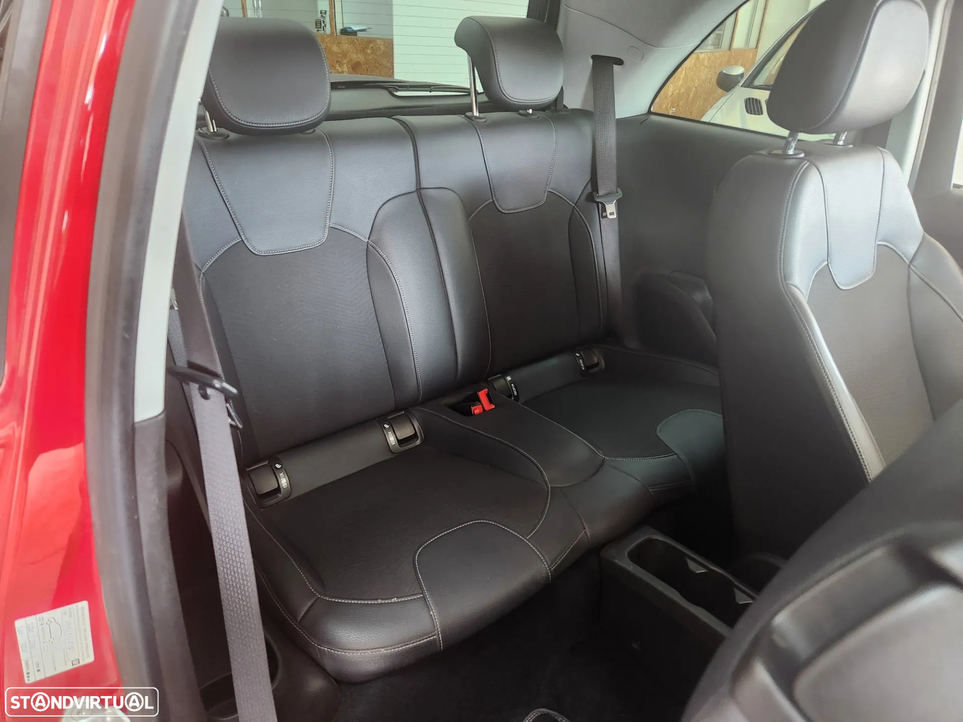 Opel Adam 1.2 Jam - 36