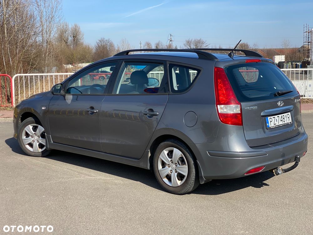 Hyundai i30 1.6 CRDi Base - 3