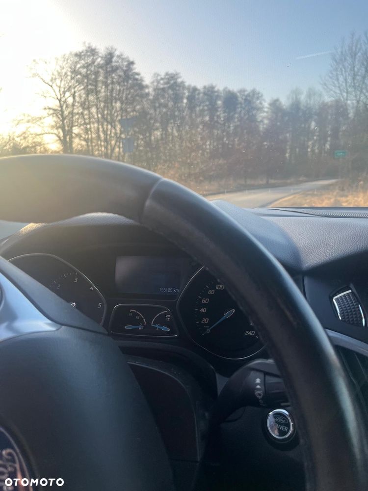 Ford Focus 2.0 TDCi Titanium MPS6 - 9