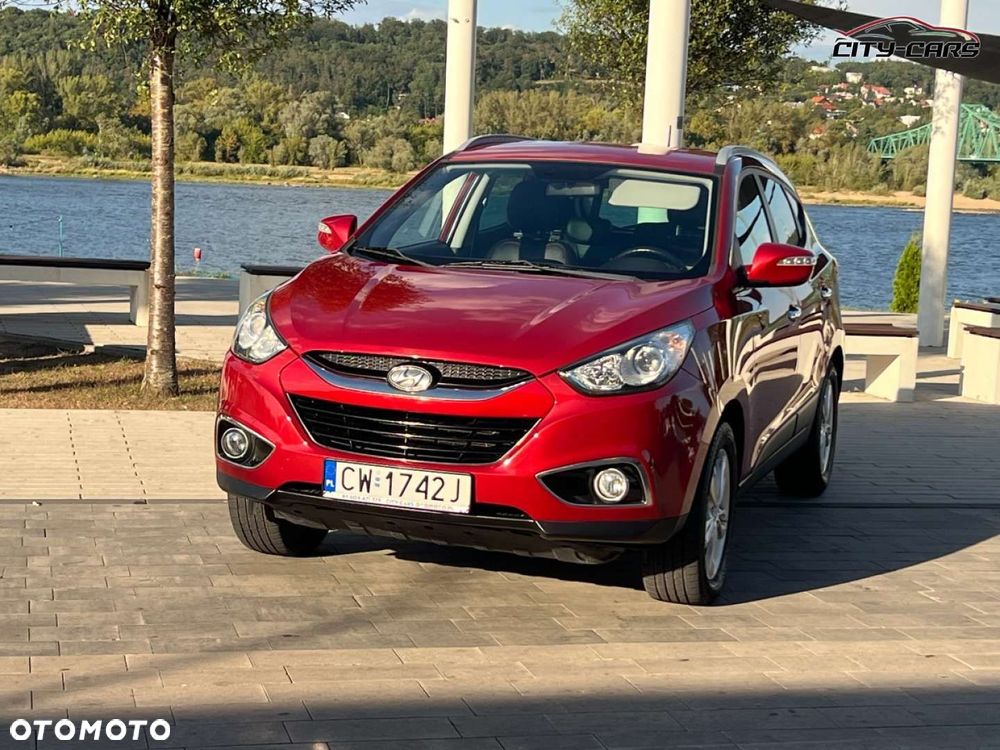 Hyundai ix35 - 5