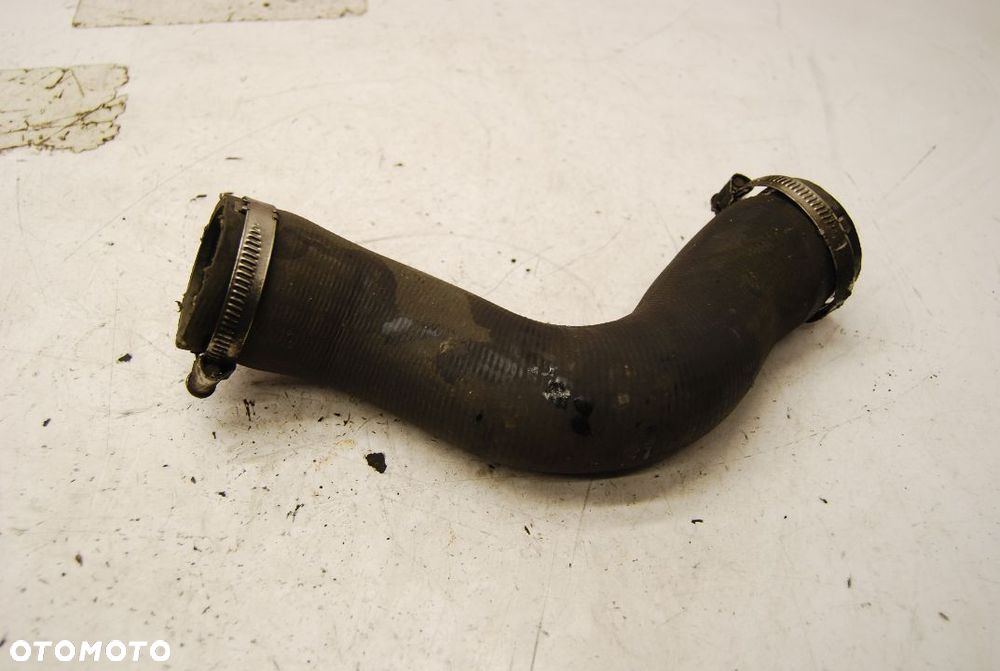 RURA PRZEWÓD INTERCOOLERA 6R0145834C SEAT IBIZA IV 1.2 TDI AUDI VW SKODA - 2