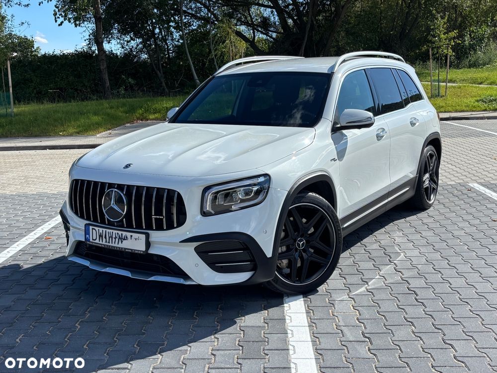 Mercedes-Benz GLB - 19