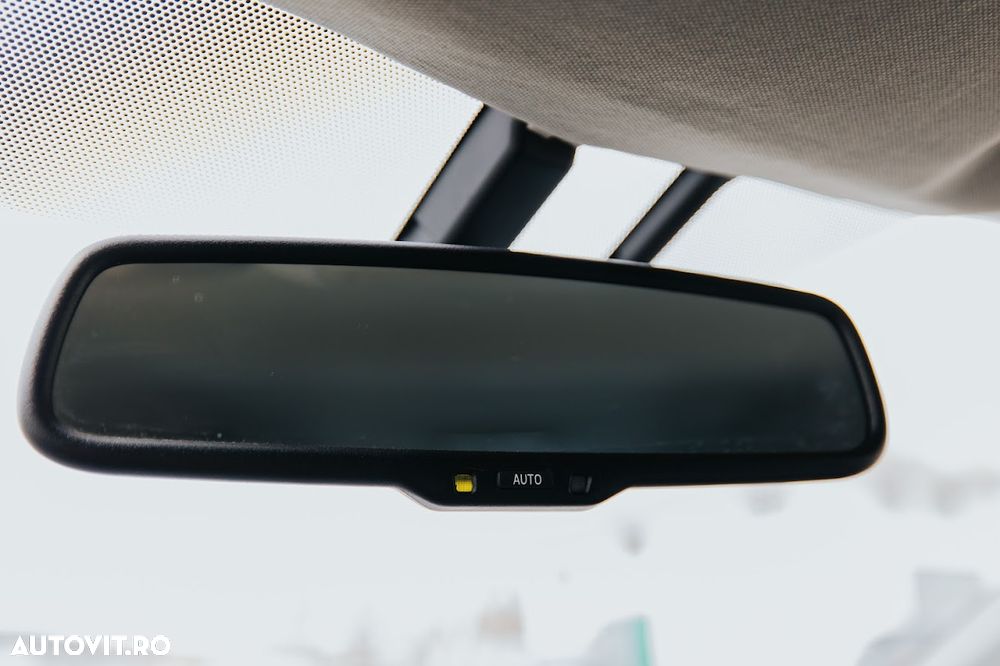 Toyota Auris 1.6 D-4D Comfort - 21