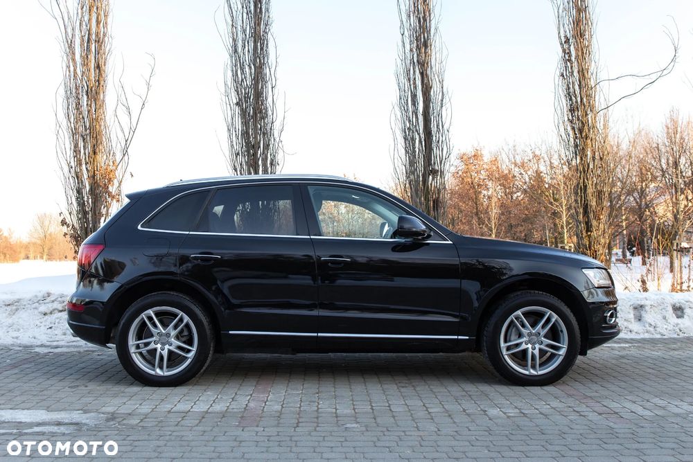 Audi Q5 - 8