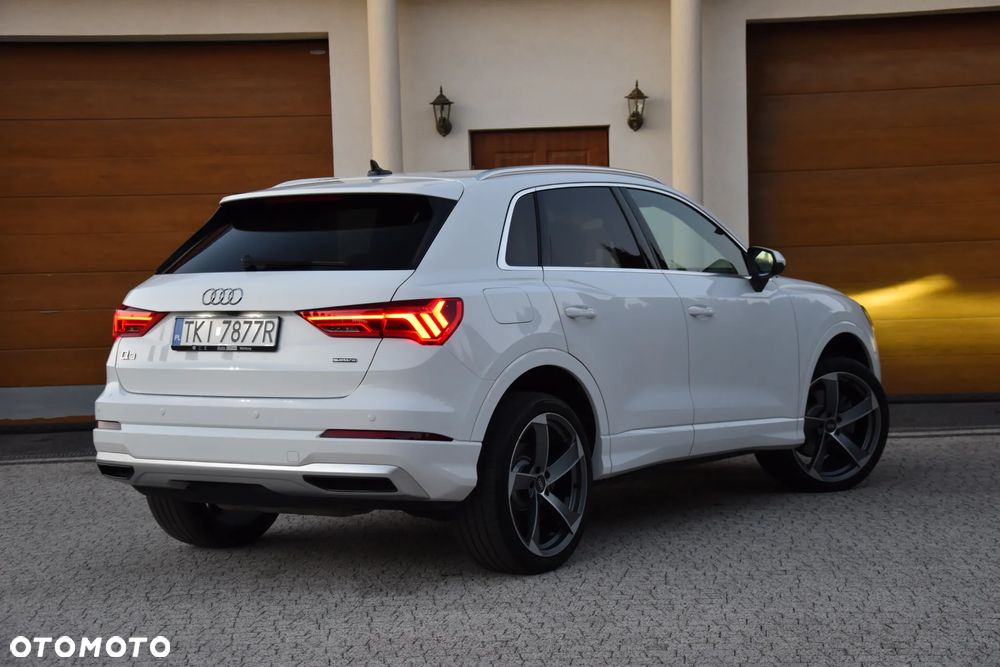 Audi Q3 - 8