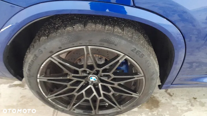 BMW X4 M Standard - 10