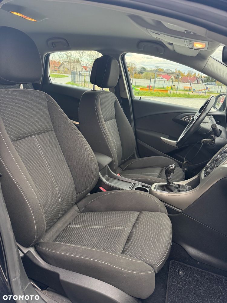 Opel Astra IV 1.4 T Enjoy - 16