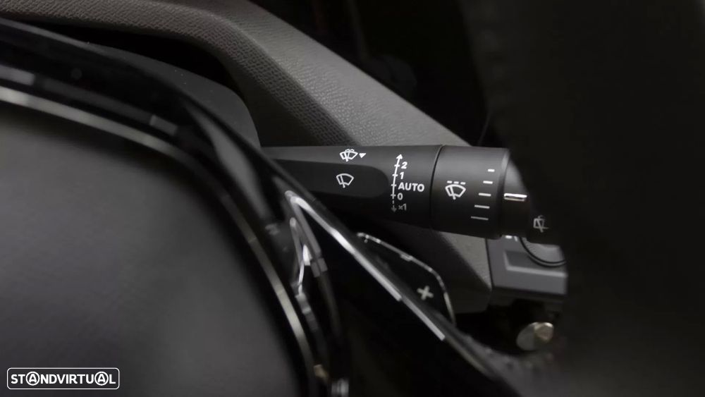 Peugeot 308 SW 1.2 Hybrid Style e-DCS6 - 25