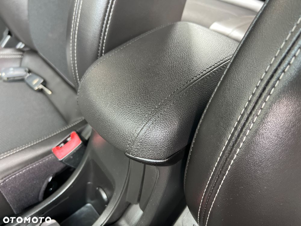 Chevrolet Cruze 1.4T LTZ - 14